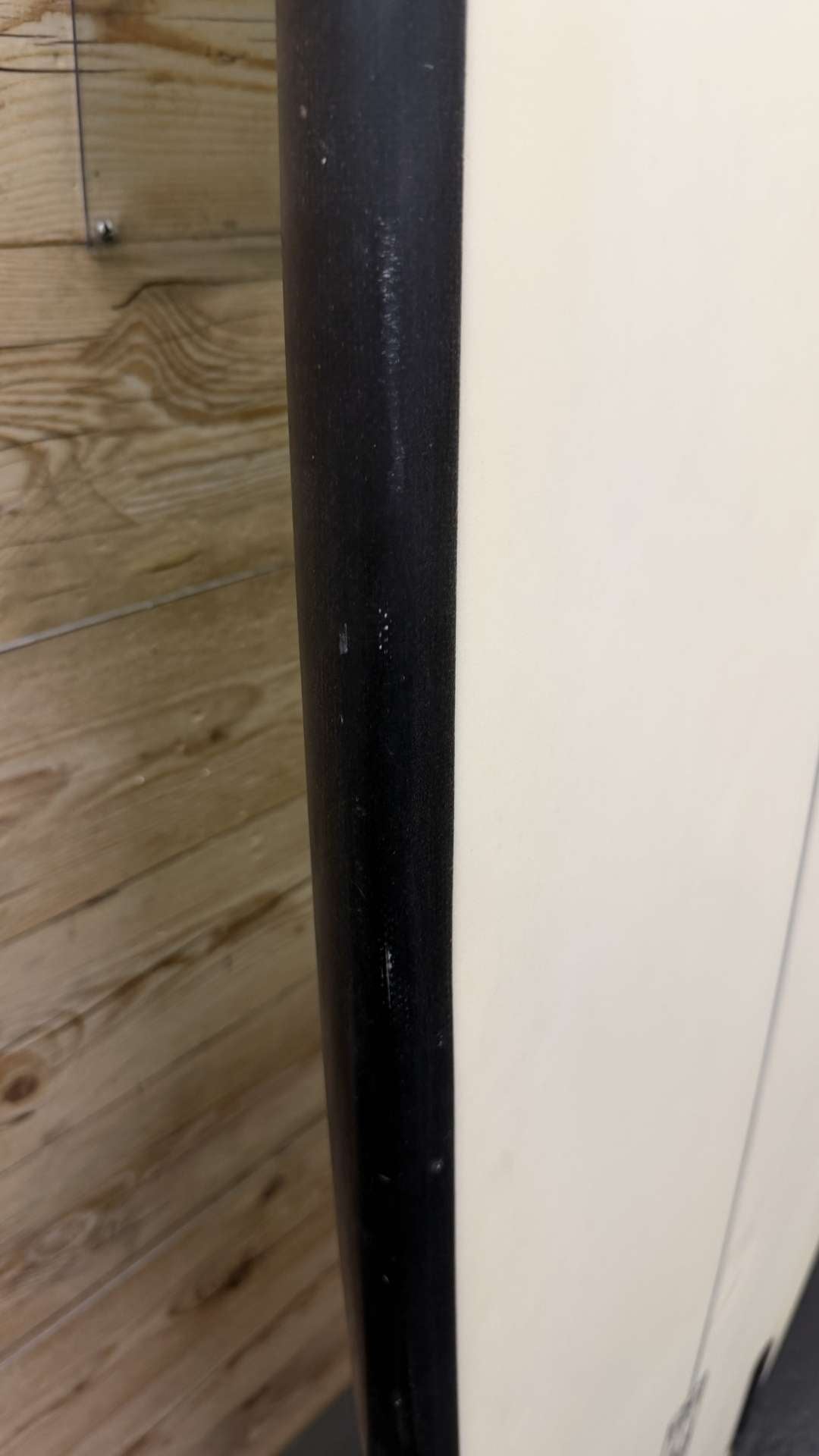 The Ghost 6'8"