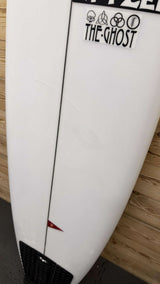The Ghost 6'10"