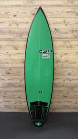 The Ghost 6'8"