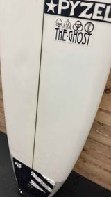 The Ghost 6'4"