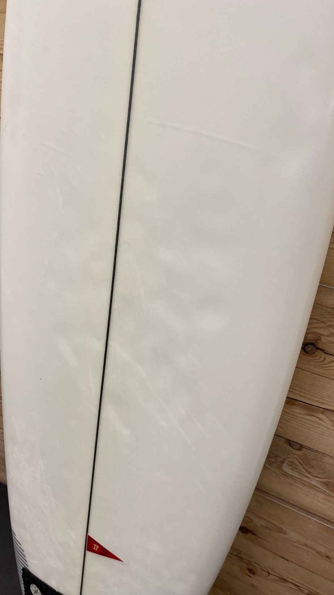 The Ghost 6'10"