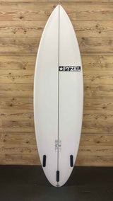 The Ghost 6'8"