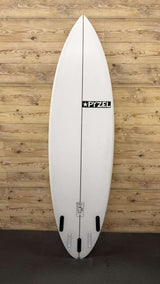 The Ghost 6'10"