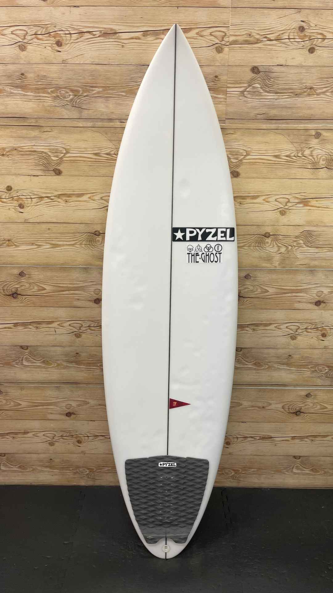 The Ghost 6'0"