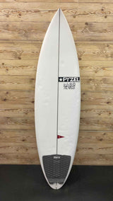 The Ghost 6'0"