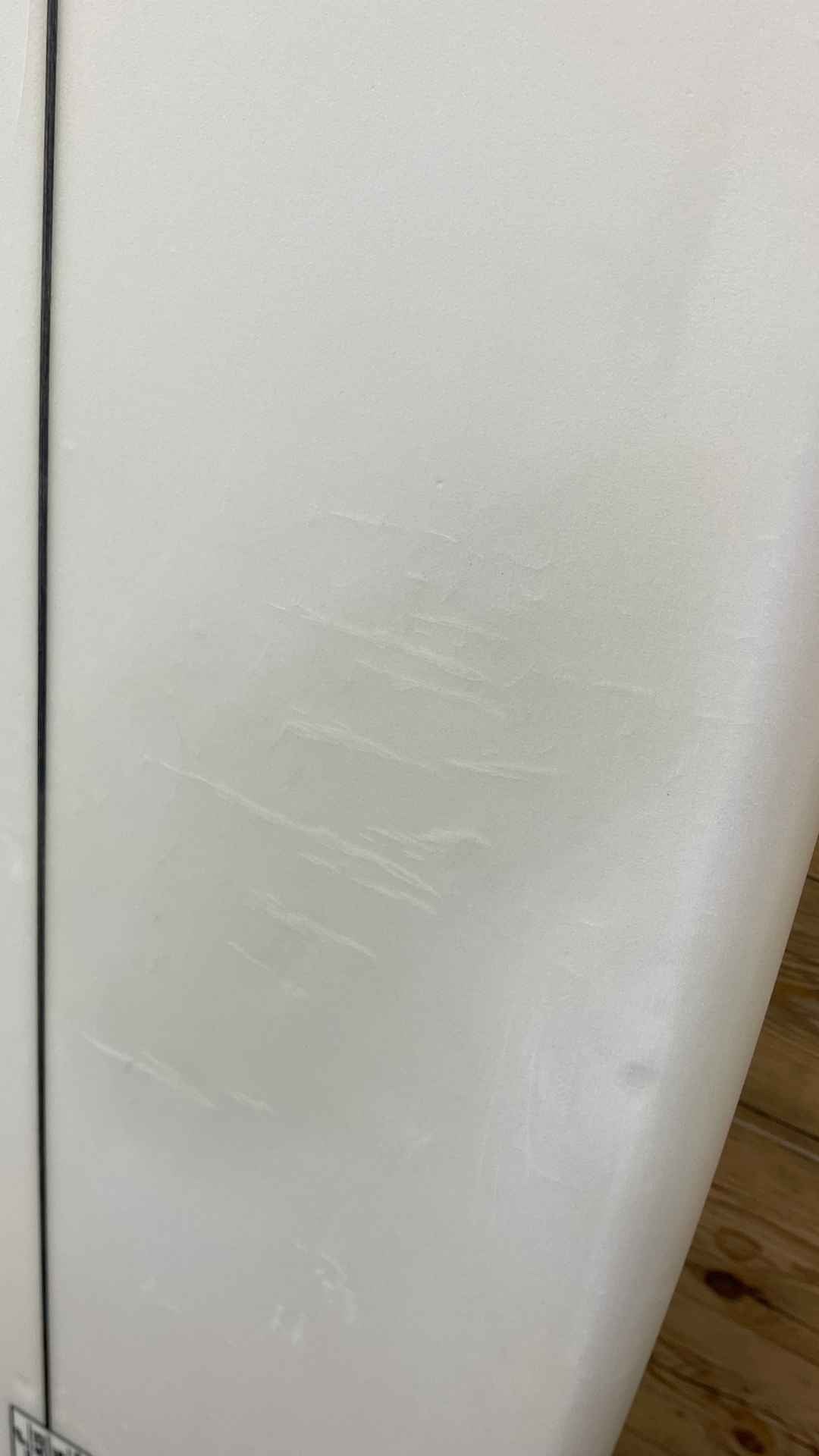 Ghost XL 5'10"