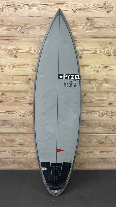 The Ghost 5'10"