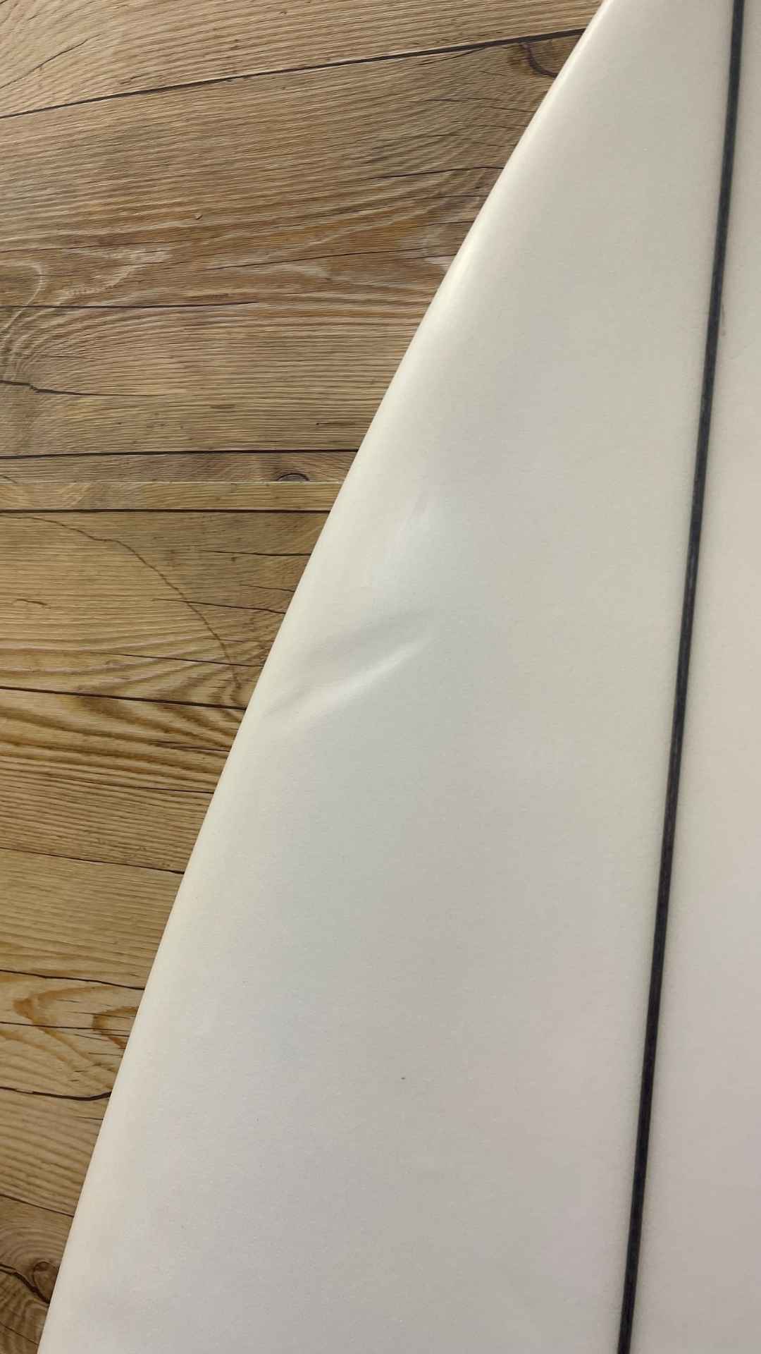 Ghost XL 5'10"
