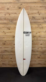 The Ghost 6'4"
