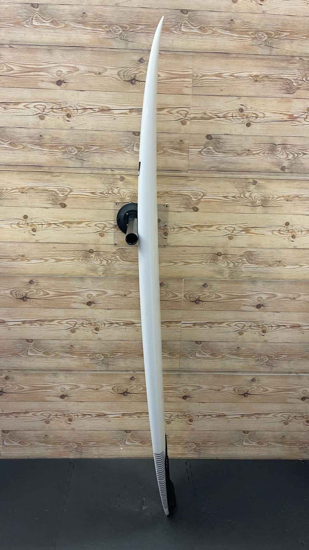 The Ghost 6'10"