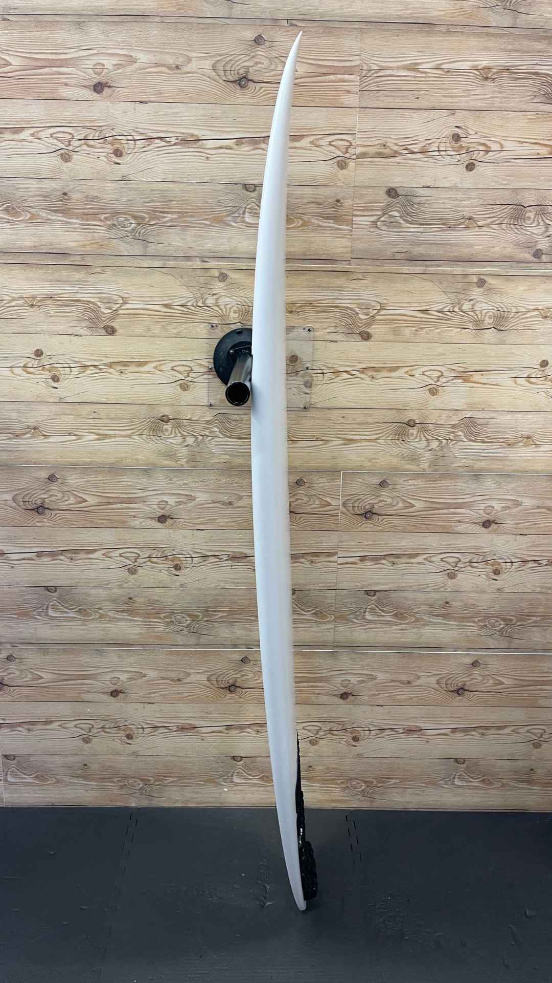The Ghost 6'4"