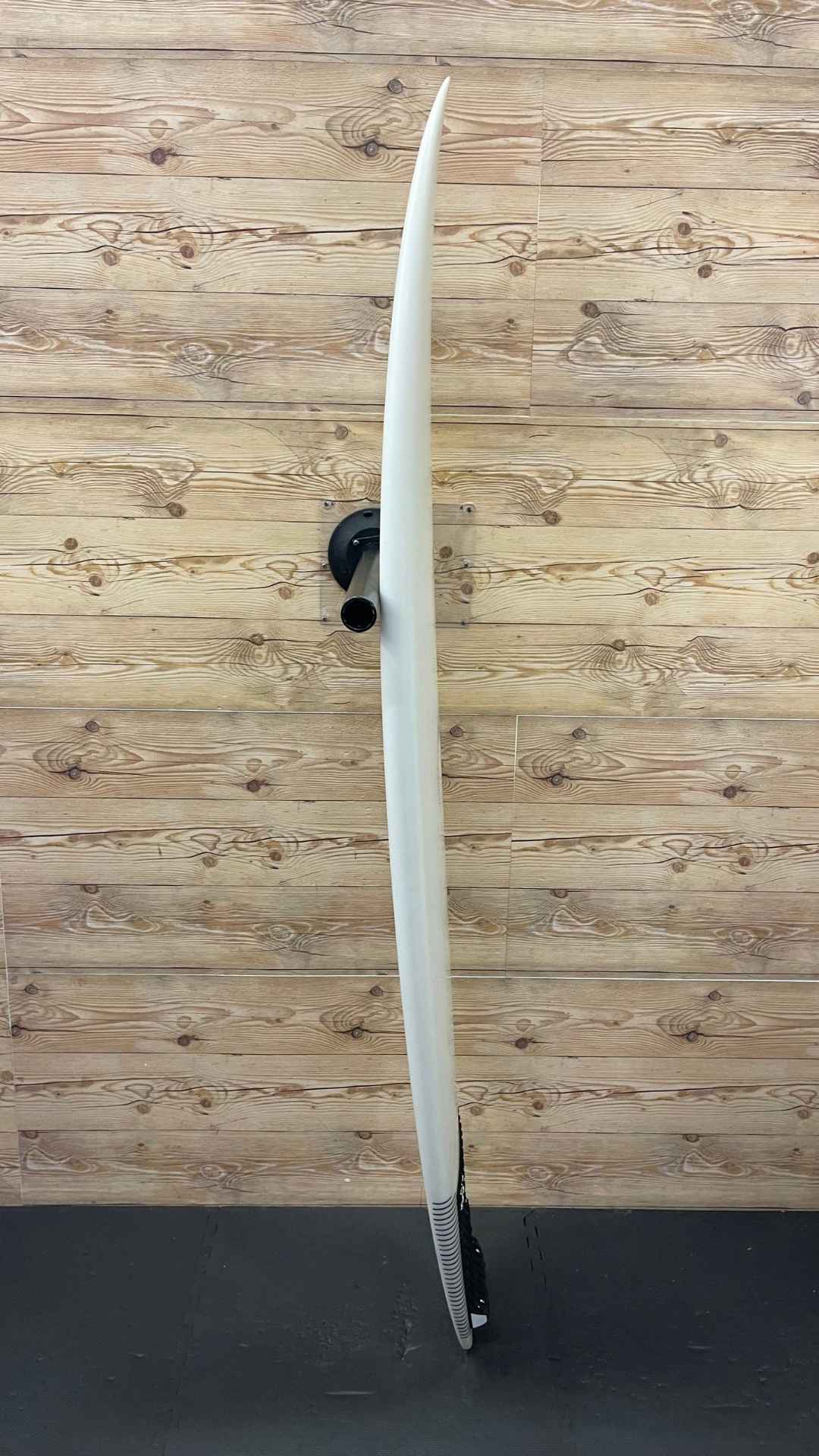 The Ghost 6'4"