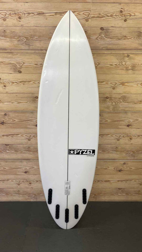 The Ghost 6'0"