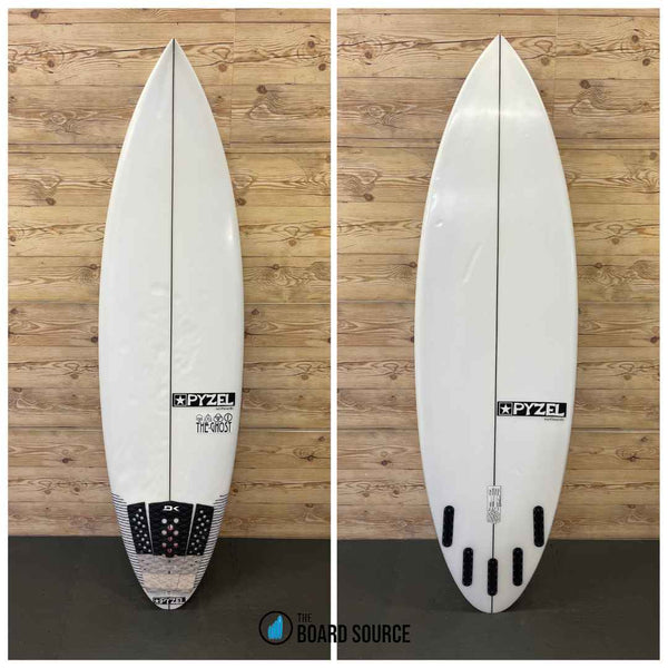 PYZEL GHOST – Northern Light Surf Shop