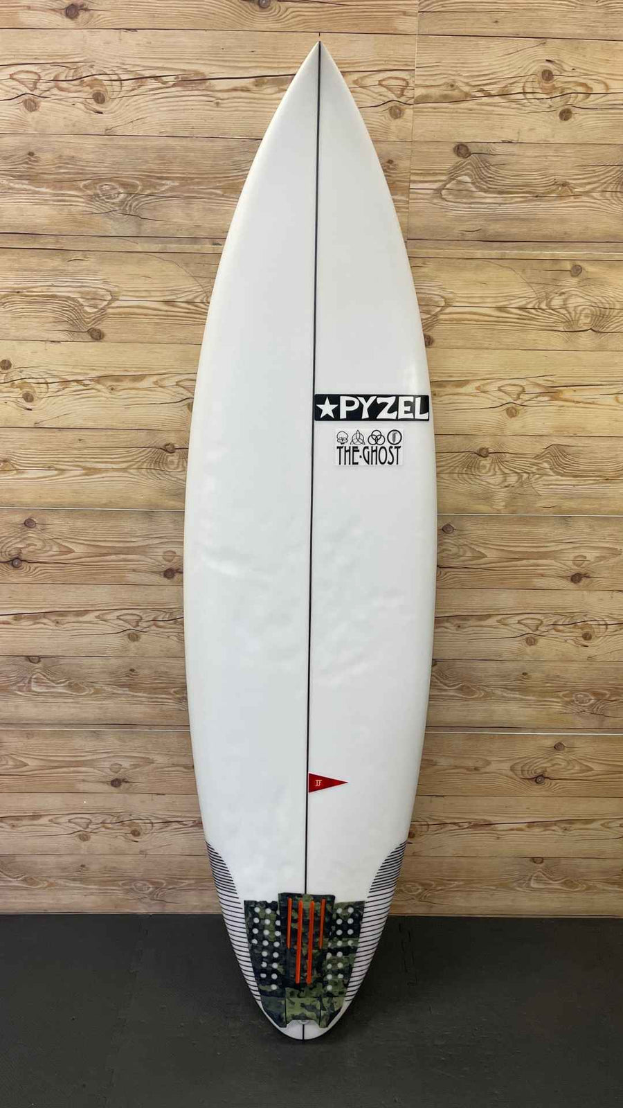 Used Pyzel Surfboards for Sale in San Diego – The Board Source