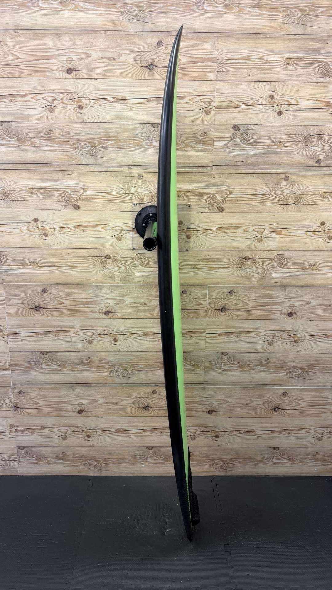 The Ghost 6'6"