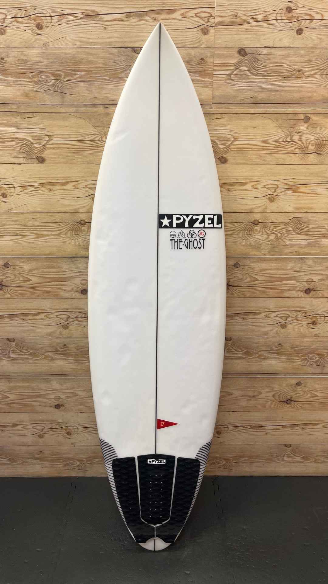 Ghost XL 5'10"