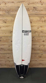 Ghost XL 5'10"