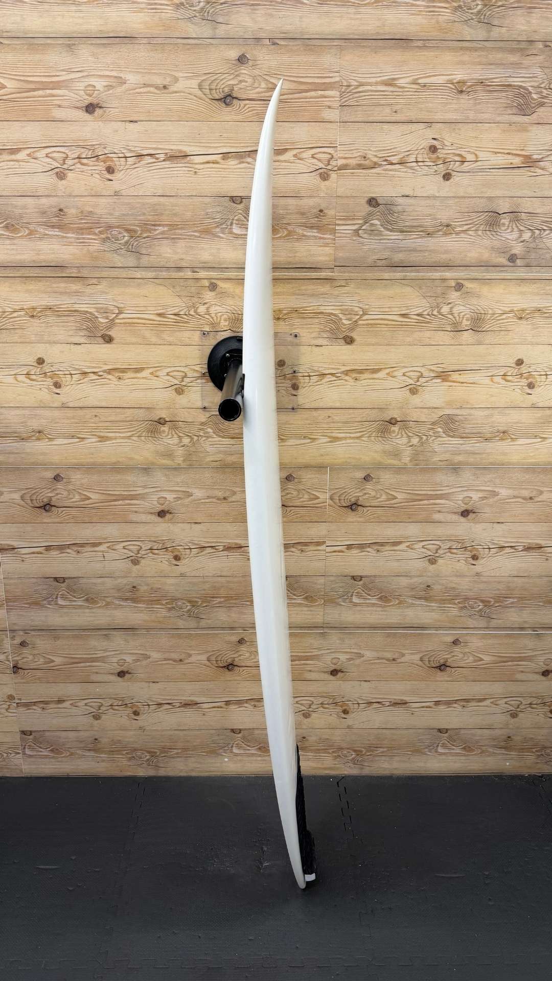 USED Pyzel The Ghost Surfboard 6'3
