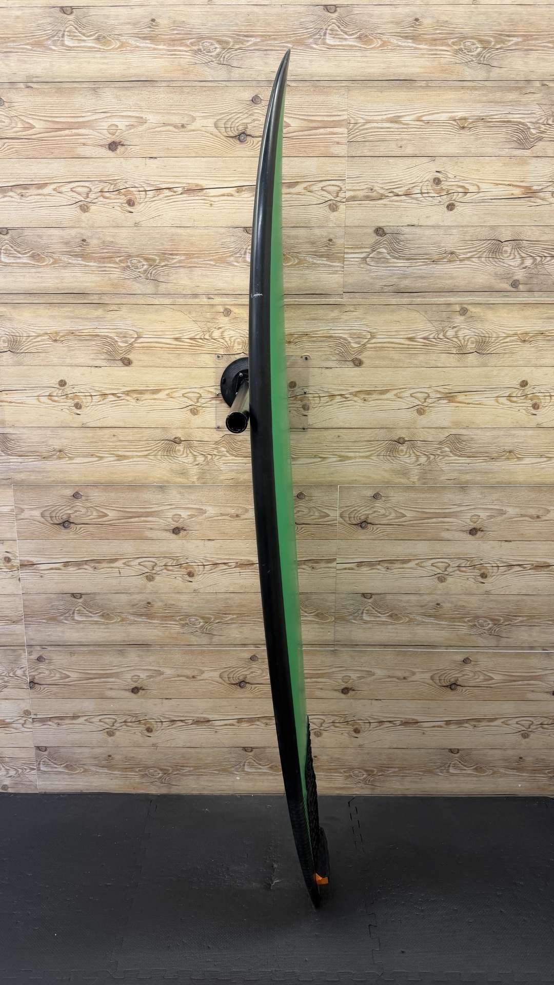 The Ghost 6'8"