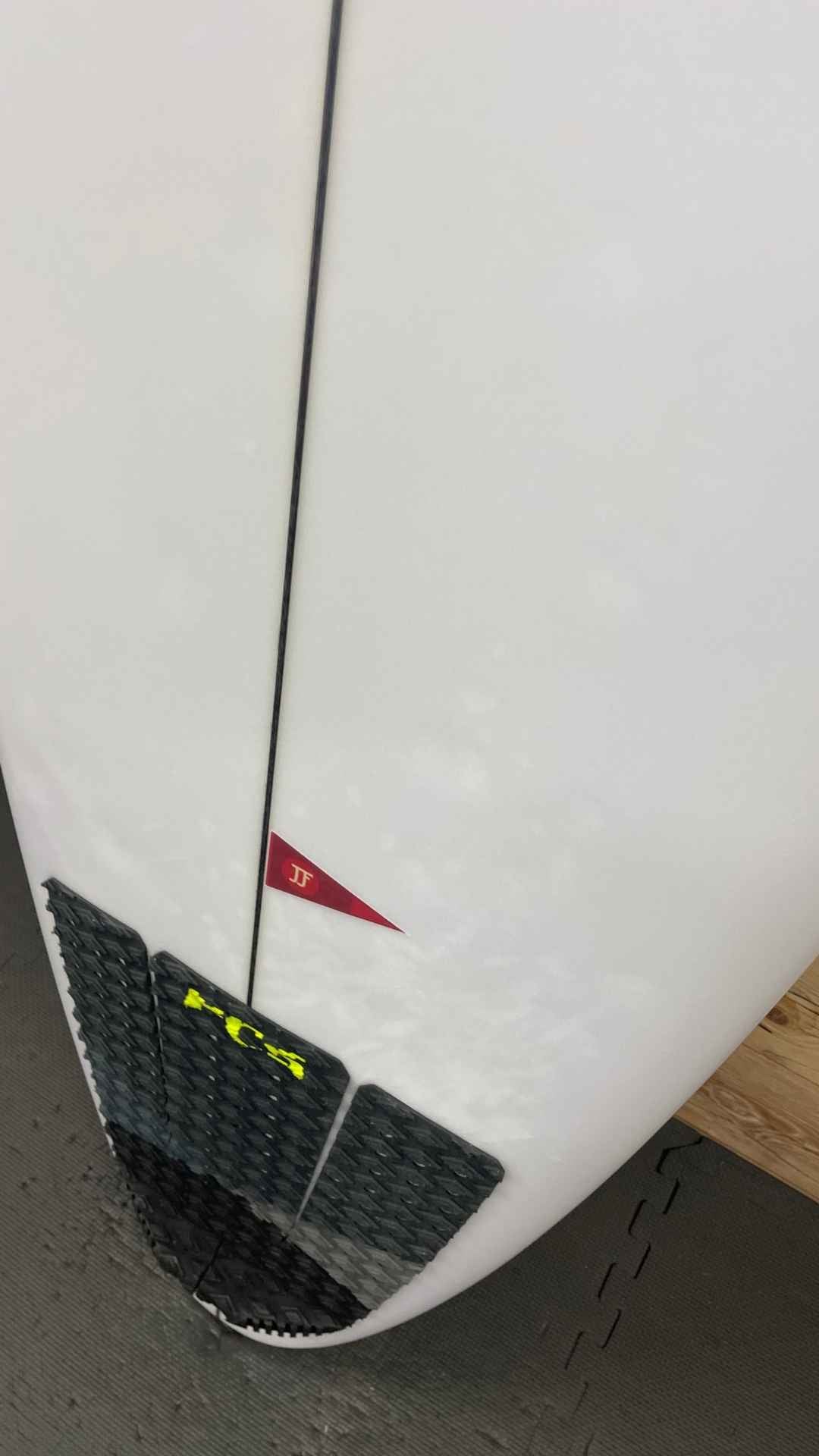 Used Pyzel Surfboards for Sale in San Diego – The Board Source
