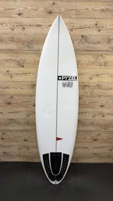 The Ghost XL 6'3"