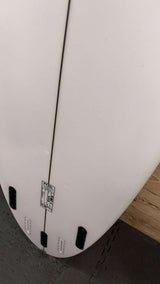 The Ghost XL 6'3"