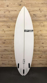 The Ghost XL 6'3"