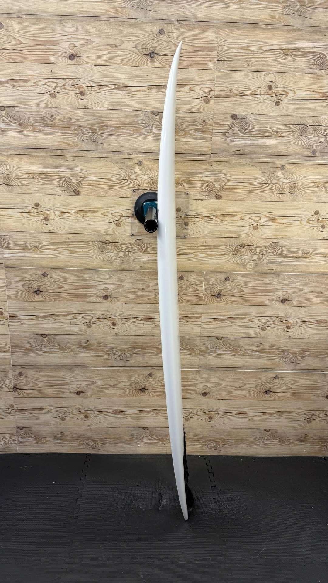 The Ghost XL 6'3"