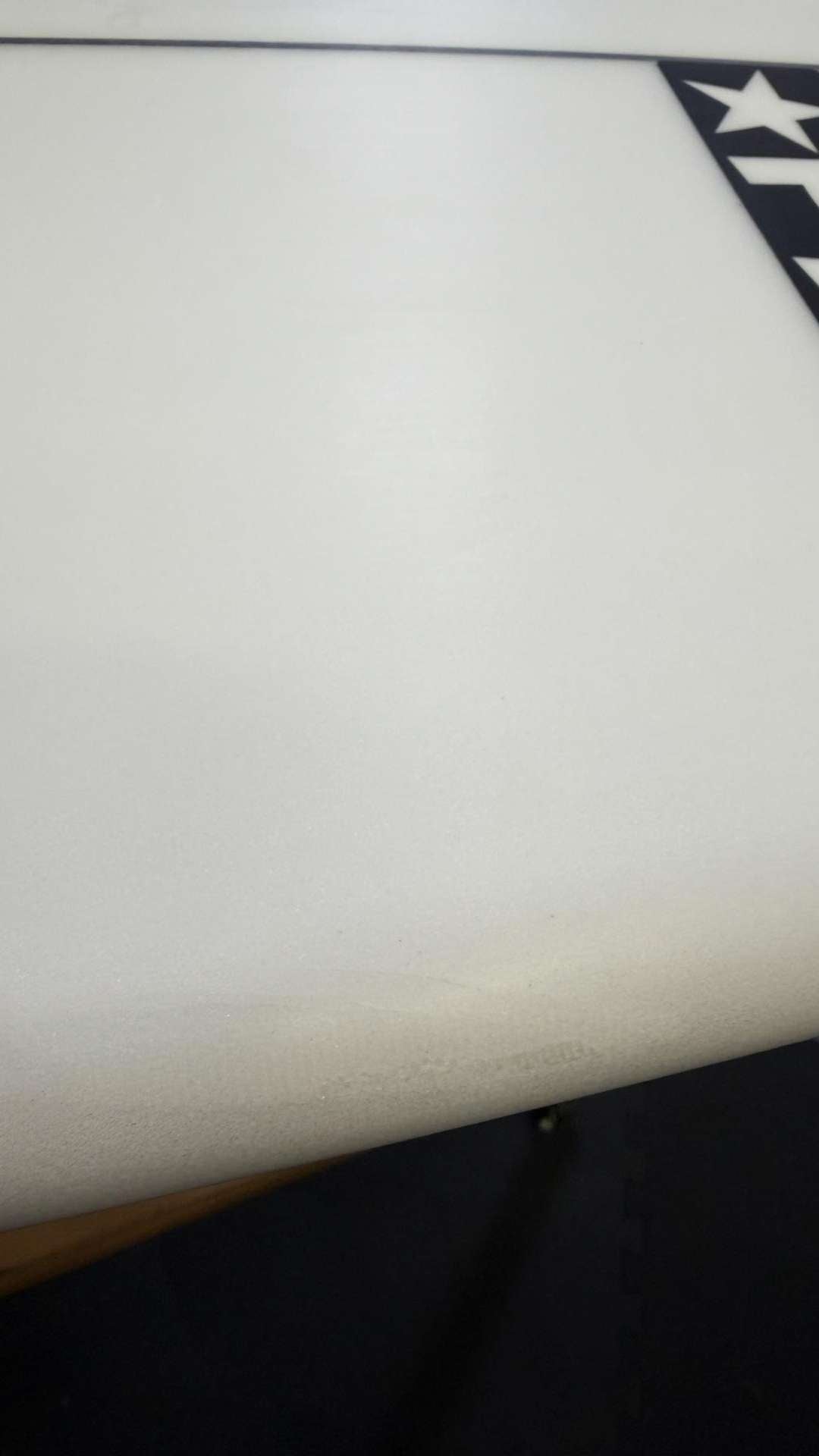 The Ghost XL 6'3"