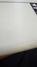 The Ghost XL 6'3"