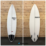 The Ghost XL 6'3"