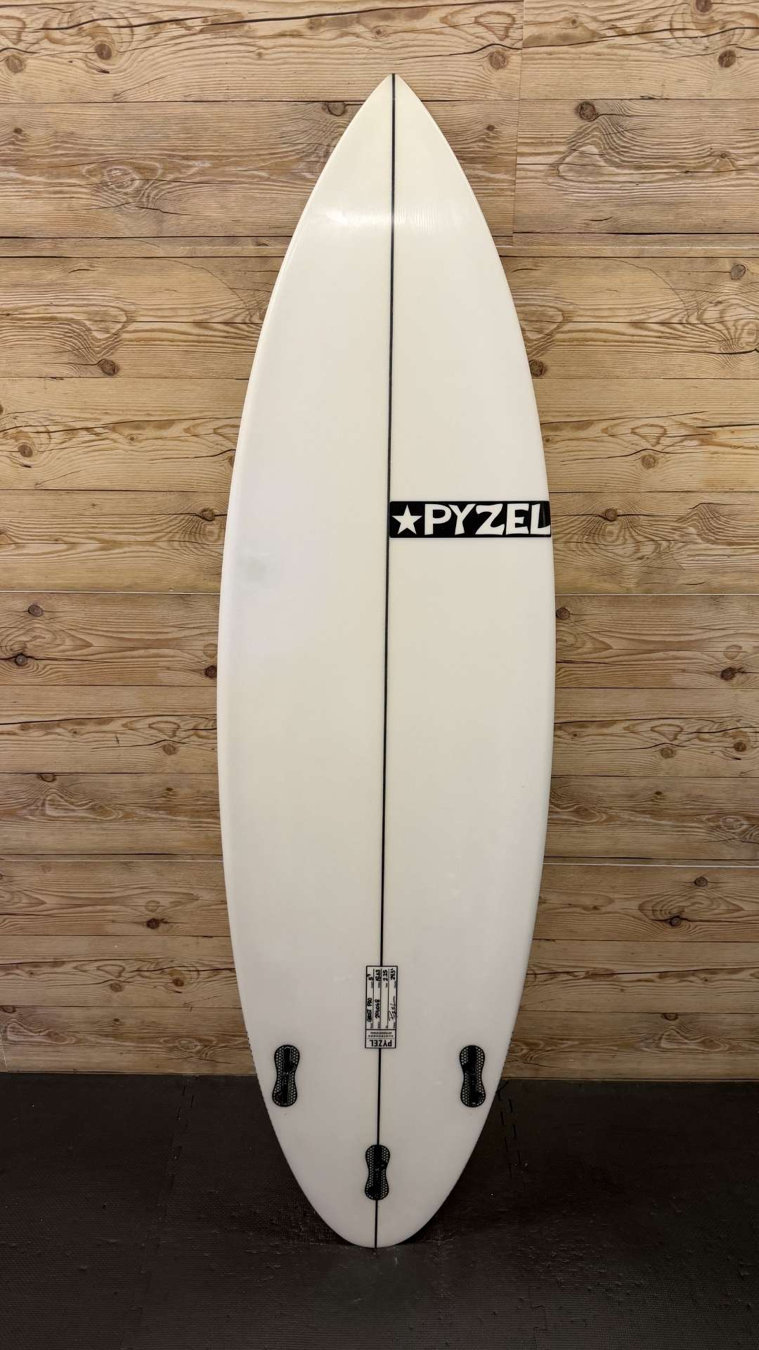 The Ghost Pro 5'9"