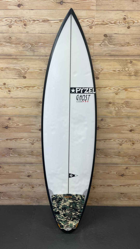 The Ghost Pro 6'2"