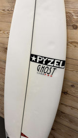 The Ghost Pro 5'9"