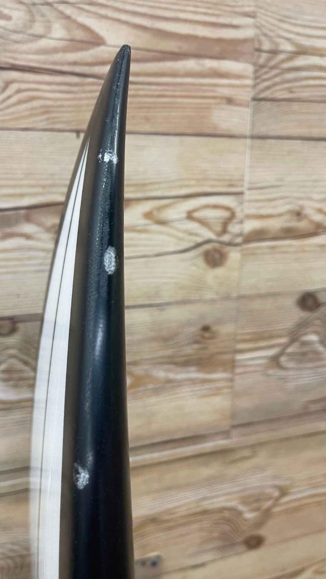 USED Pyzel The Ghost Pro 6'2