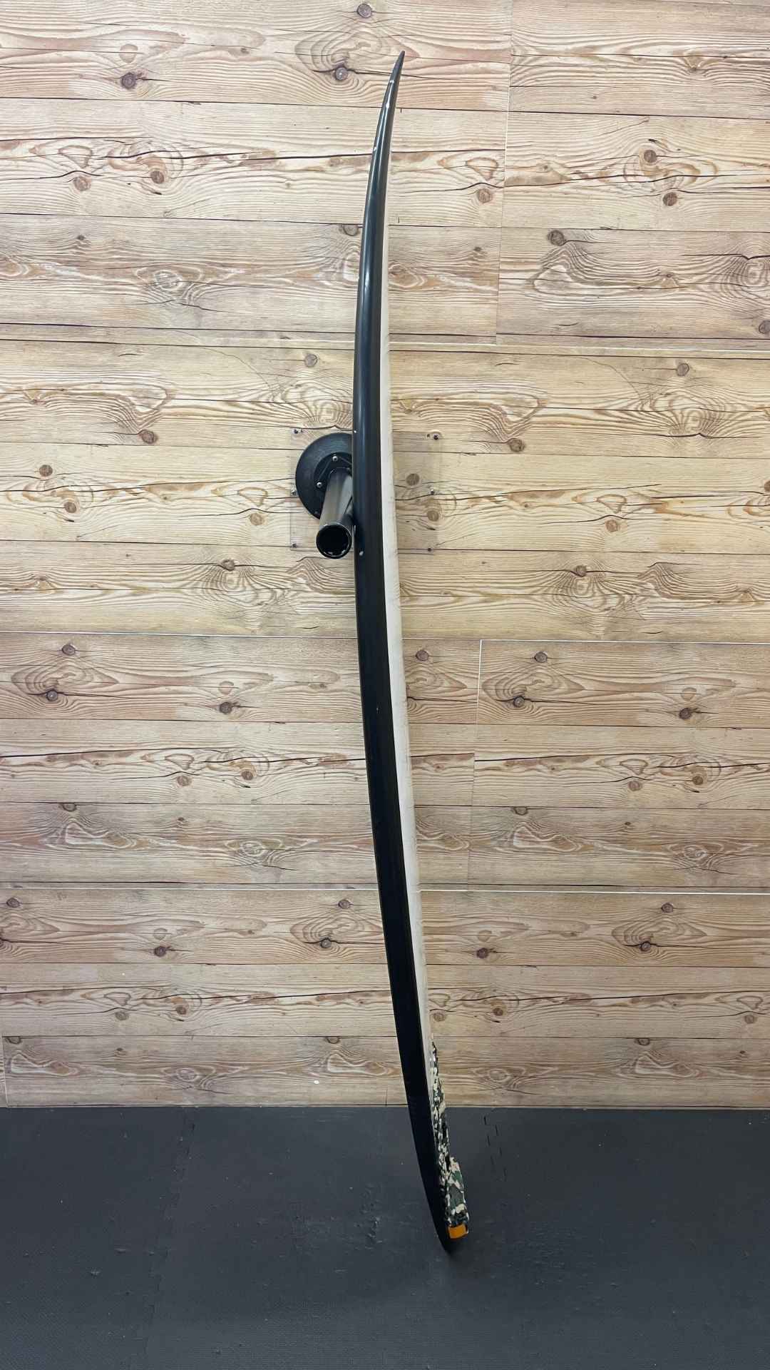 USED Pyzel The Ghost Pro 6'2