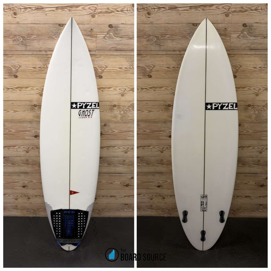 The Ghost Pro 5'9"