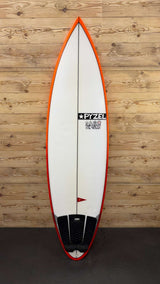 The Ghost XL 6'2"