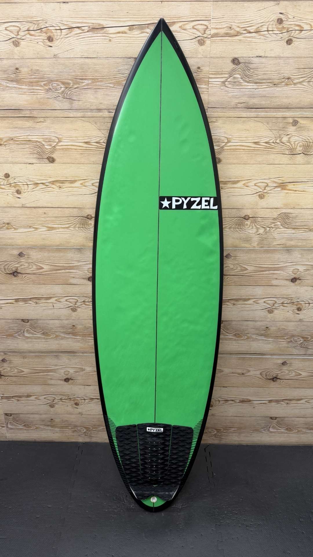 The Ghost XL 6'0"