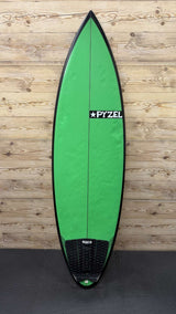 The Ghost XL 6'0"