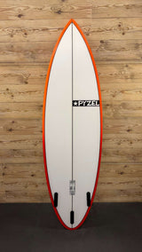 The Ghost XL 6'2"
