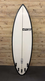 The Ghost XL 6'0"