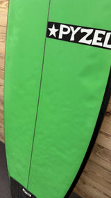 The Ghost XL 6'0"