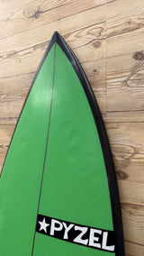 The Ghost XL 6'0"