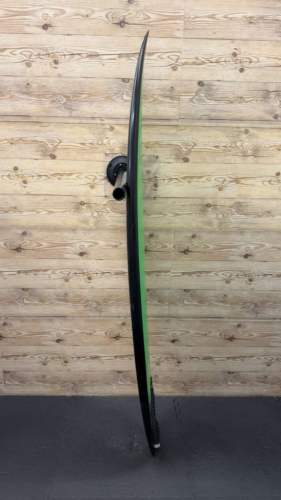 The Ghost XL 6'0"