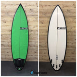 The Ghost XL 6'0"