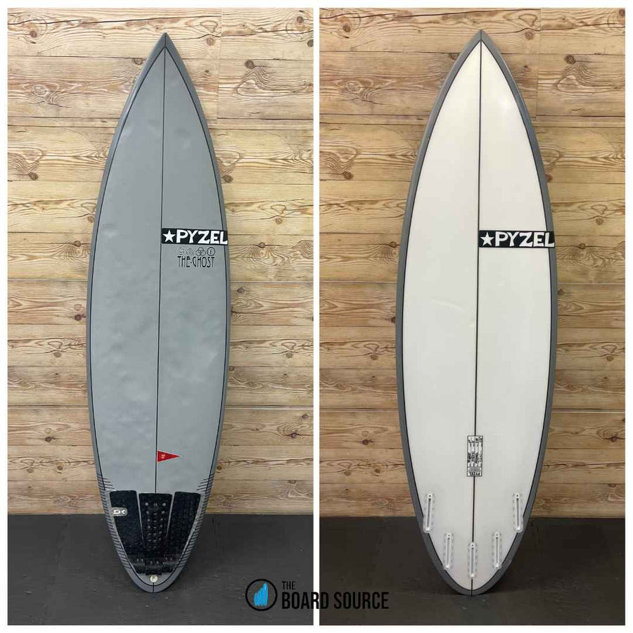 Pyzel With Good Rocker Used Pyzel Surfboards for Sale in San Diego – The Board Source