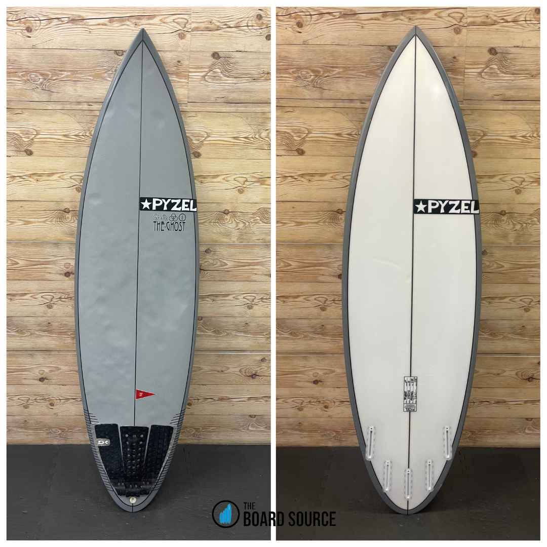 The Ghost 5'10"