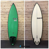 The Ghost 6'8"